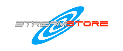 StreamStore logo